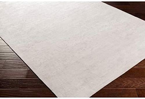 Miniatura 3 de Surya Viola 6' x 9' Alfombra de área, GRIS (MEDIUM GRAY)