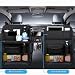 NINESPRING 2 Pcs Organizador Asiento Coche Imagen de NINESPRING 2 Pcs Organizador Asiento Coche