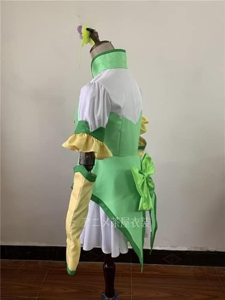 Amazon.co.jp: Yes!プリキュア5GoGo! 秋元こまち／キュアミント