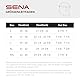 Sena Phantom Integralhelm mit integrierter Kommunikation, LED-Beleuchtung und 2. Generation Sound by Harman Kardon (Schwarz glänzend, XL)