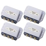 Ideal z.B. für Astra und Hotbird