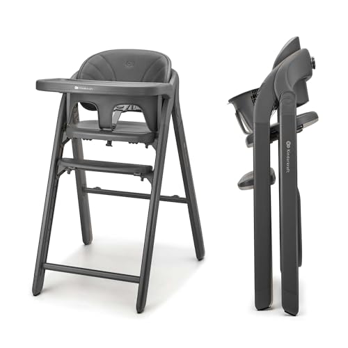 Kinderkraft TINO Trona 3 en 1 Ajustable