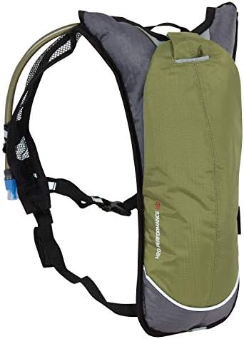 H20 Performance Hydration Pack 