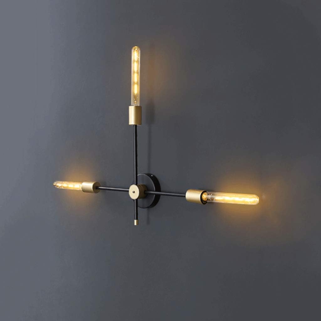 Portable Reading Energy Saving Lamp Round Lamp Magnifying Glass White Light Magnifying Glass