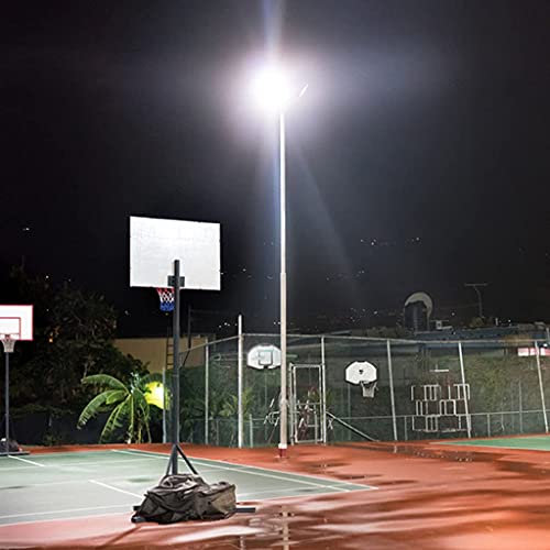 Led flood lumière projections extérieures imperméables spot lighting MU