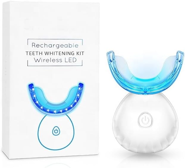 Teeth Whitening Kits