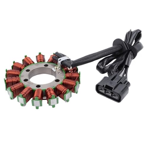 Bobine de stator pour BMW S1000RR S1000R S1000XR HP4 12317718420 alternative d'origine