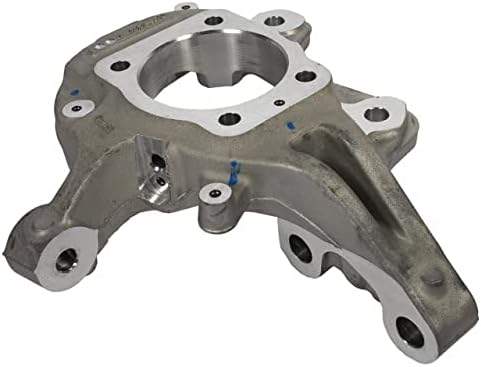 Motorcraft - Knuckle - Front Whe (P) (MEF230)