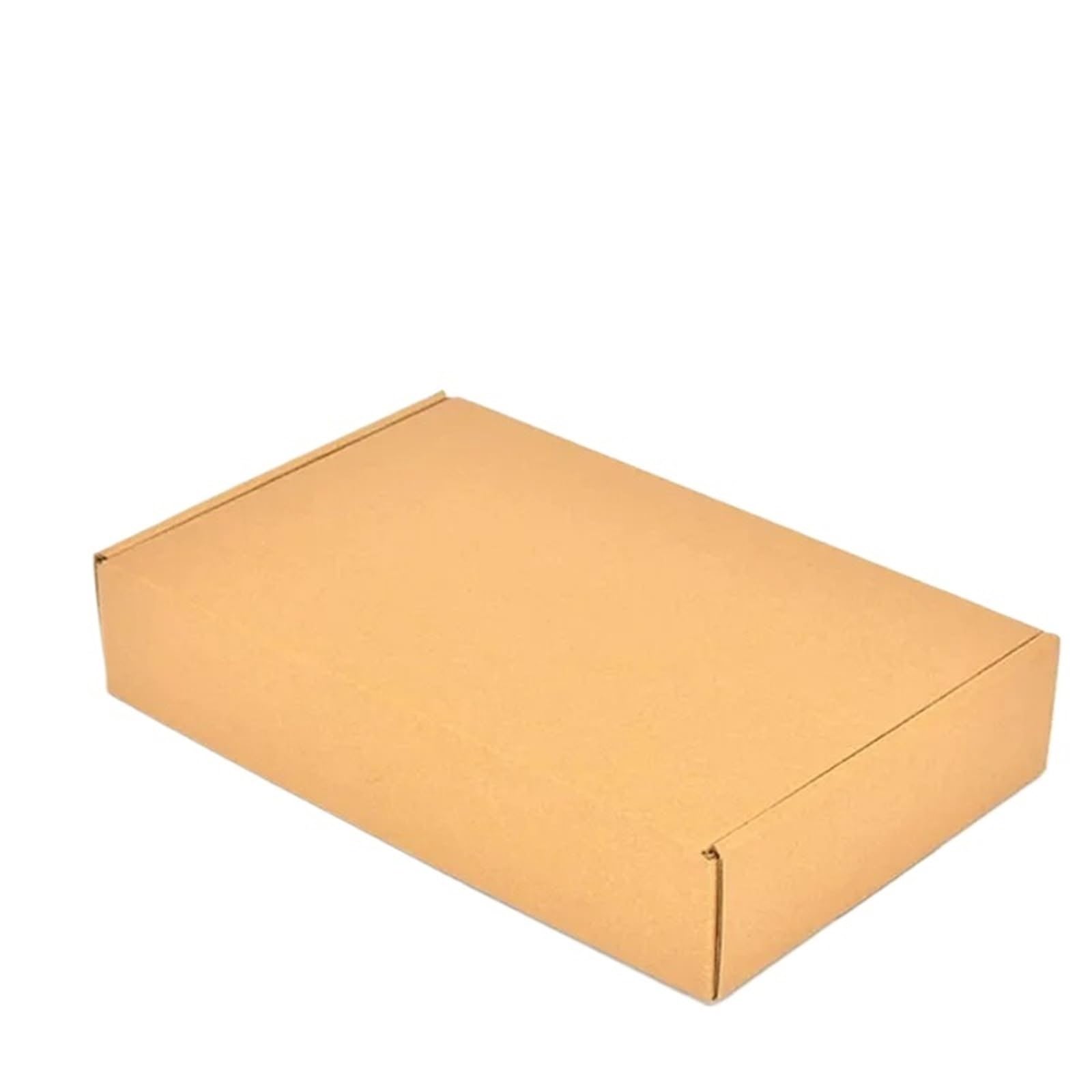 20 Stück verstärkte Logistik-Versandverpackungen, Flugzeugboxen for Schmuck und Urlaubsverpackungen für Versand, Verpackung(15x10x4cm)