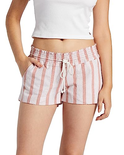 Roxy Junior's Printed Oceanside Short