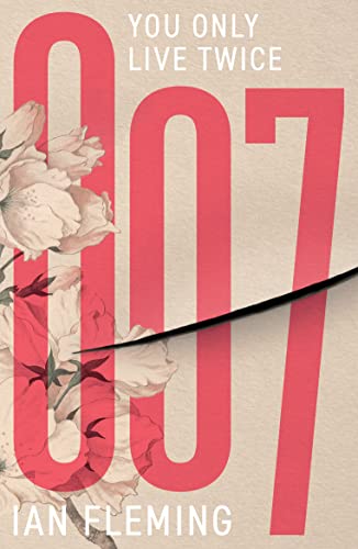 You Only Live Twice: 12