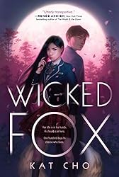 Wicked Fox