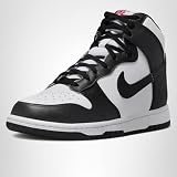 Nike Womens WMNS Dunk High DD1869 103 Panda (2021) - Size 9W