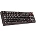 Produktbild Tt eSPORTS KB-MGP-BLBNGR-01 MEKA Pro Lite Gaming Tastatur schwarz