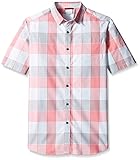 Columbia Men's Tall Plus Size Thompson Hill Ii Yarn Dye Shirt