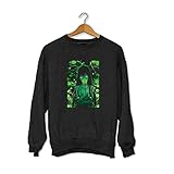 Makise Kurisu Merch Kurisu Makise Rose Poster Japanese Anime Manga Tshirt Youth Shirt Kid Shirt...
