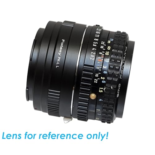 Sigma fp L camera