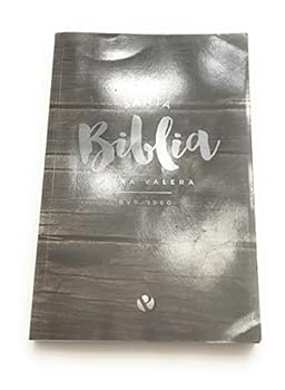 BIBLIA RENACER RUSTICA MADERA GRIS