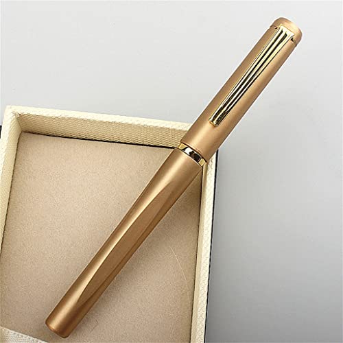 3FLQOOPP ローラーボールペン 0.5mm ボールペン ローラーボールペン 文房具 オフィス 学用品 ライティングジェルペン (カラー: E、サイズ: ユニバーサルサイズ) (D 1 カウント(1パック)