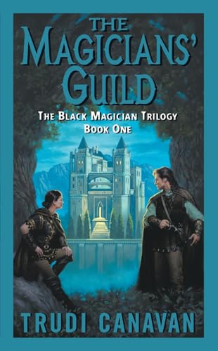 The Magicians' Guild