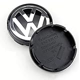 passat b5 felgen lochkreis Original VW Nabenabdeckung Original Vw Radkappen Emblem, Radzierblende