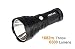 Produktbild ACEBEAM K65-GT Professional Grade Searchlight - 6500 Lumens - 1682m Throw