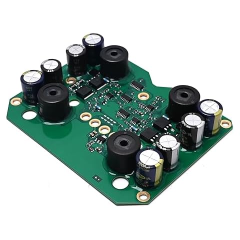 Saihisday 904-229 FICM Repair Kit Cover