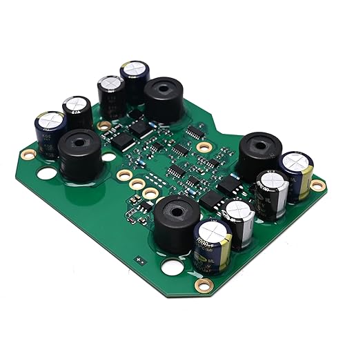 Saihisday FICM Repair Kit