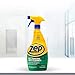 Zep Multi-Purpose All-Around Oxy Cleaner - 32 oz (Case of 12)- ZUAOCD32 - Tackle Tough Stains and Grease With A Versatile, Powerful Peroxide Formula For Hard Surfaces and Fabrics
