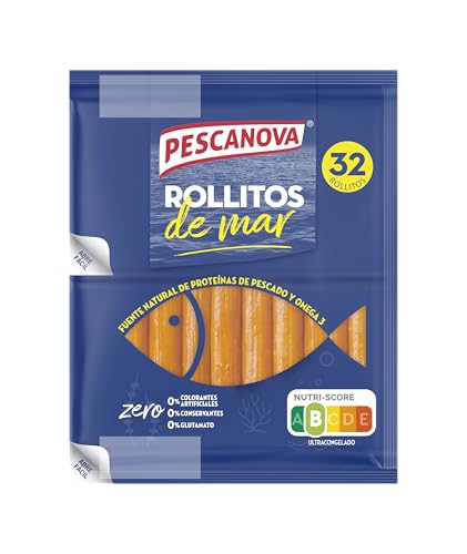 Pescanova - Rollito de Mar 450gr (Congelado)
