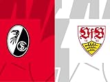 sc freiburg stuttgart ergebnis  SC Freiburg - VfB Stuttgart