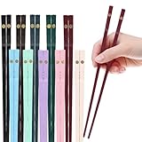 Zoom IMG-1 10 paia bacchette lavabili in Zoom IMG-1 10 paia bacchette lavabili in