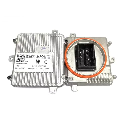 Module d'unité de commande de phare pour Golf 8 : Allumage stable HIDS - 2