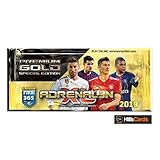 Premium Pack: x10 Card Packet featuring rare cards and x1 Limited Edition