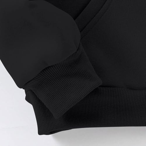 Girls Shirt Cute Graphic Tees for Teen Girl Clothes Sweaters Kids Hoodies Sweater Tween Trendy Light Blue Hoodie3