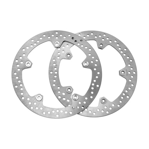 Rotors disque frein pour partir en roadtrip serein avec votre R1250GS