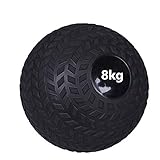 bolas □ Varios peso opiniones Slam están disponibles en 6 kg, 7 kg, 8 kg, 9 kg, los pesos de 10 kg, adecuados para diferentes usuarios.Con su tamaño portátil y función móvil, es muy cómodo de llevar u para viajes