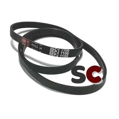 SC Solocorreas - Waschmaschinenriemen 5EPJ 1105