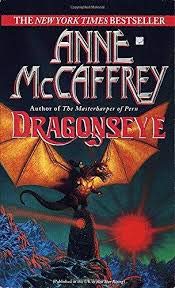 Dragonseye B009NO1W7Y Book Cover