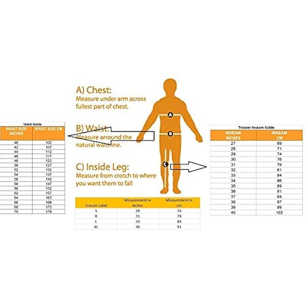 Skopes Stora kostymbyxor för män i Lovat Check (Morfe)