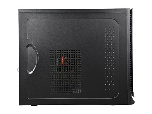 Build My PC, PC Builder, Rosewill I3-397-BK