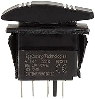 Blue Sea Systems Unisex-Adult BS8286 INT, Multicolor, Standard