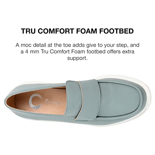 Image of Journee Women's Comfort Foam Saydee Loafer
