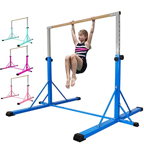 FC FUNCHEER Gymnastics Bar for Kids Ages 3-15, 35