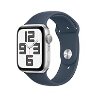 Apple Watch - Apple Watch series 2 シルバーアルミニウムケース42mm Amazon.co.jp: 【整備済み品】Apple Watch SE 第2世代 2023