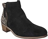  LE TEMPS DES CERISES Bottines Lola Femme