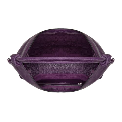 Image of Montana West Hobo Bags for Women Soft Slouchy Top Handle Shoulder Purses Handbag with Knot Strap