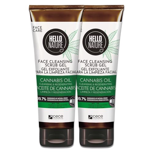 Exfoliante facial