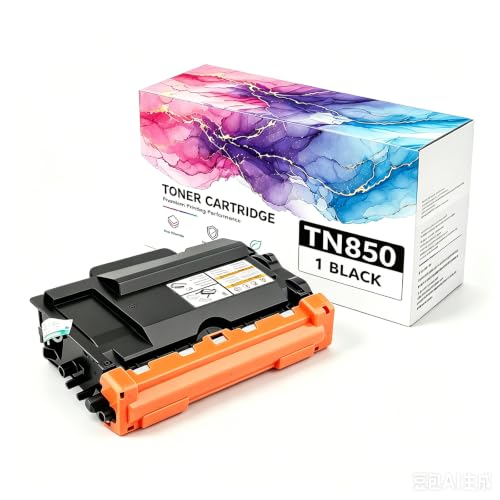 Toner TN850 Evite les Remplacements Fréquents sur les Imprimantes Brother MFC L6700DW