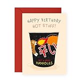 Intérieur vierge : pour votre propre message, nous incluons une jolie feuille de conseils pour vous aider à écrire quelque chose de gentil